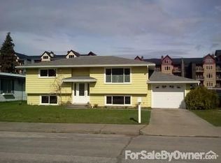 12 Diamond St, Kellogg, ID 83837