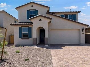 12219 W Caraveo Pl, Peoria, AZ 85383