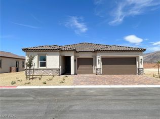 5728 E Badlands Ln, Pahrump, NV 89061