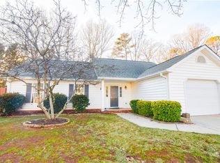 4603 Pine Cove Rd, Greensboro, NC 27410
