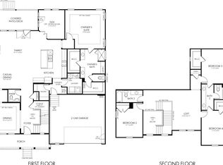 705 Roseclift Dr, Greer, SC 29651