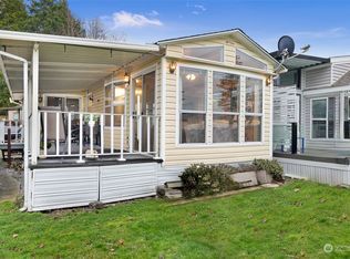 7954 Birch Bay Dr #38, Blaine, WA