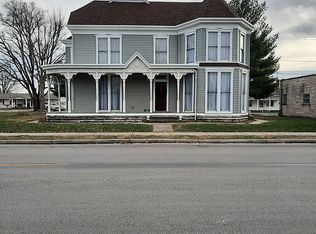 12820 North St, Dillsboro, IN 47018