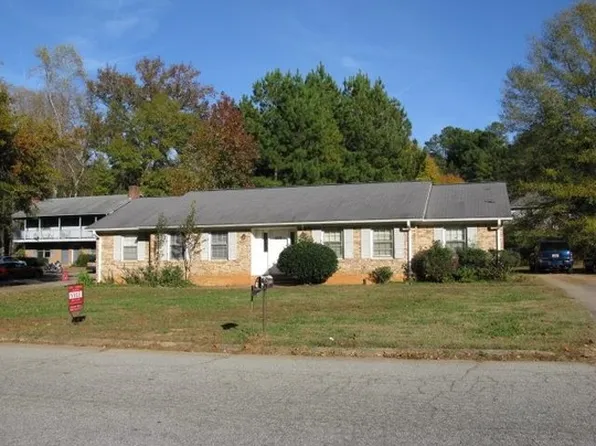 4772 Worden Dr, Spartanburg, SC 29301