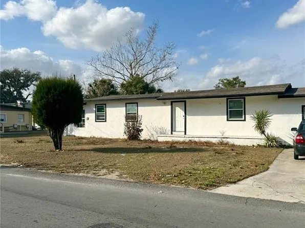 1550 E Bay St, Bartow, FL 33830