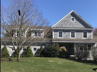 280 Mitchell Rd, Cape Elizabeth, ME 04107