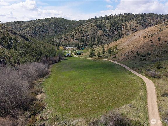 4th image of 0 Bisping Canyon Road