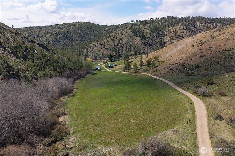 4th image of 0 Bisping Canyon Road