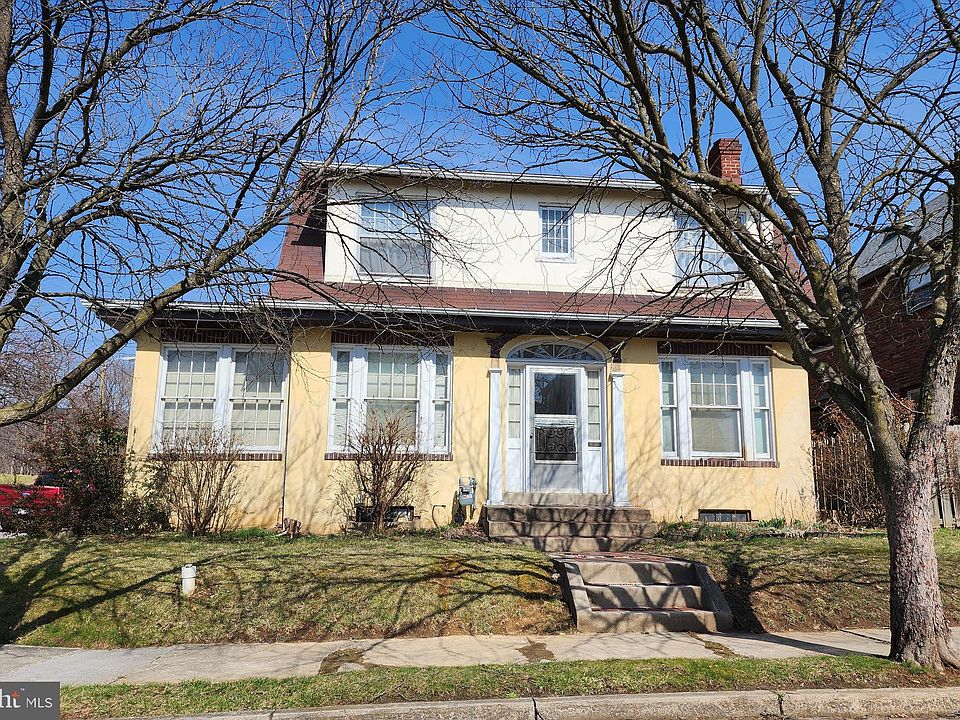 505 Magruder St, Cumberland, MD 21502 Zillow