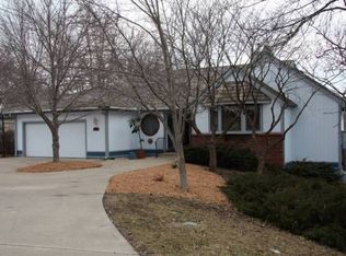 1324 Lawrence Ave, Lawrence, KS 66049