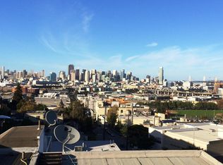 698 De Haro St #B, San Francisco, CA 94107