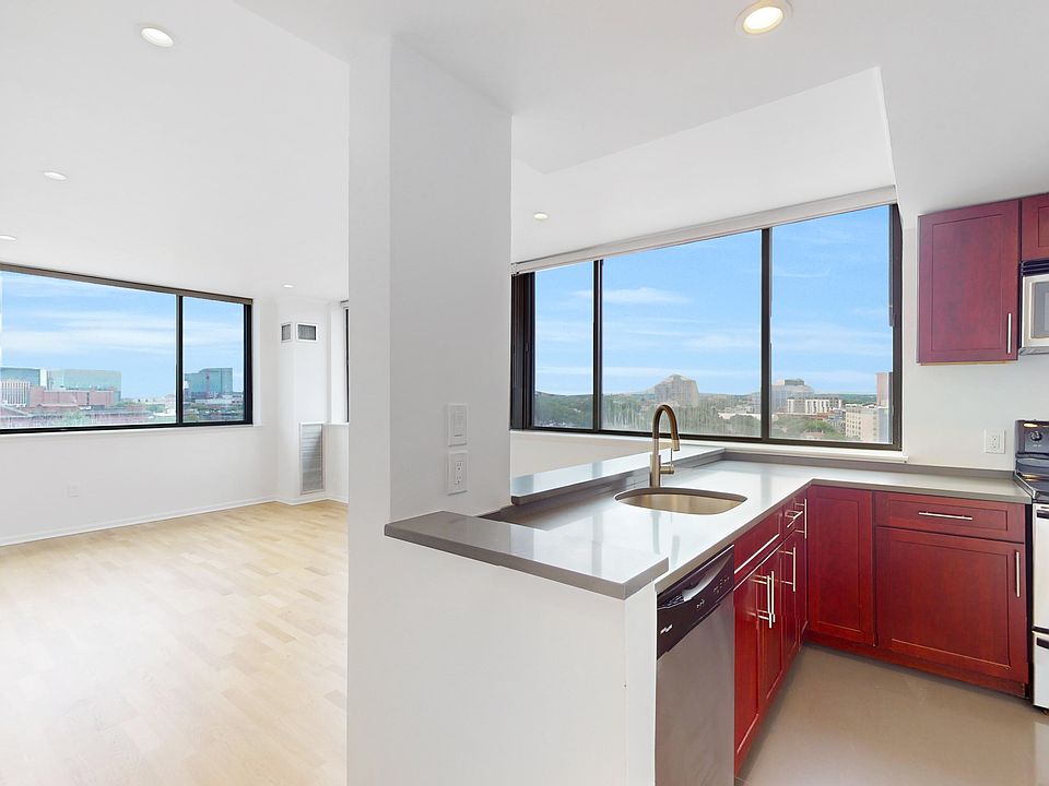 1st image of 169 Monsignor Obrien Hwy APT 801