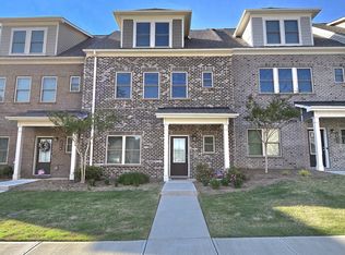3608 Hidden Vally Cir, Lawrenceville, GA 30044