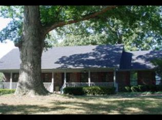 2201 County Road 33, Killen, AL 35645