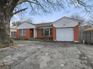 10518 Ferguson Rd, Dallas, TX 75228