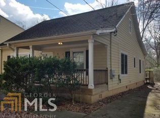 1182 Merrill Ave SW, Atlanta, GA 30310