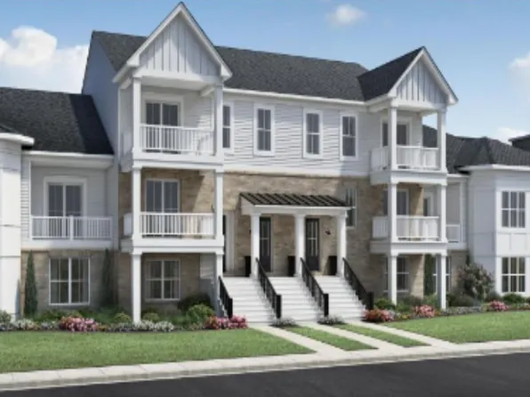 11549 Helmond Way #113, Raleigh, NC 27617