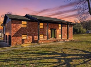 615 N Valley Dr, Chattanooga, TN 37415
