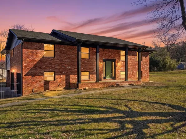 615 N Valley Dr, Chattanooga, TN 37415