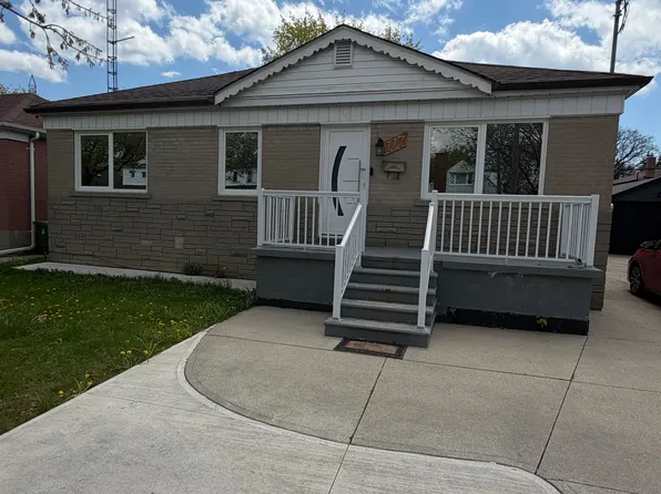 117A Redwater Dr, Toronto, ON