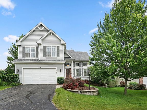 2nd image of 1475 Della Dr