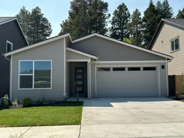 1865 NE Neveah Ln Lot 2, Bend, OR 97701