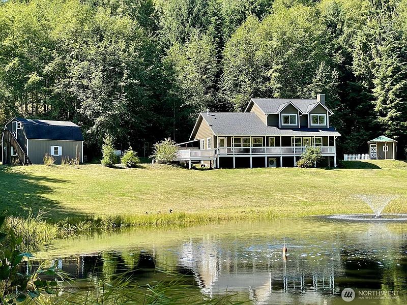 5th image of 2497 Goss Ridge Road