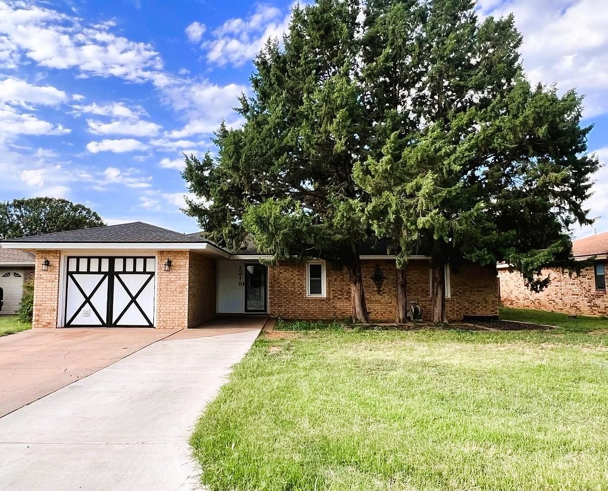 1218 W 14th St, Littlefield, TX 79339 MLS 202308871 Zillow
