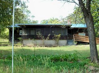 244 County Line Rd E, Eufaula, OK 74432