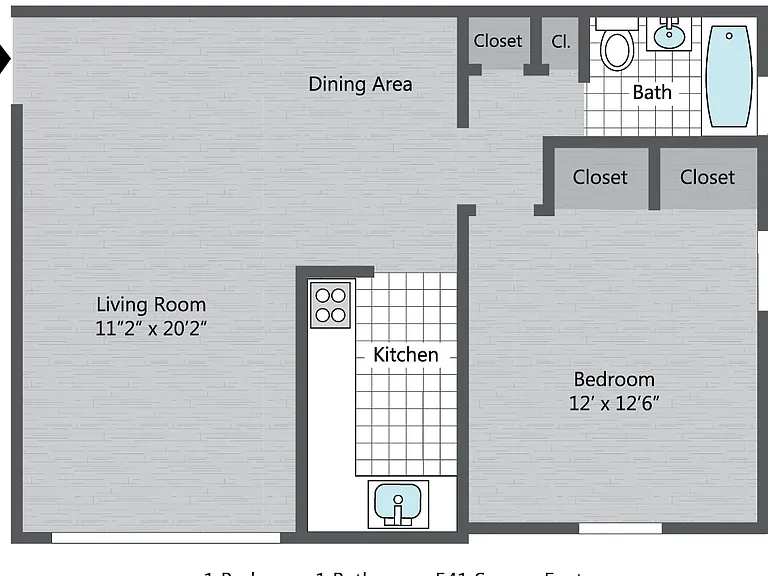 Radnor Manor — Photo 10