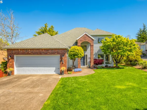 10972 SE Happy Valley Dr, Happy Valley, OR 97086