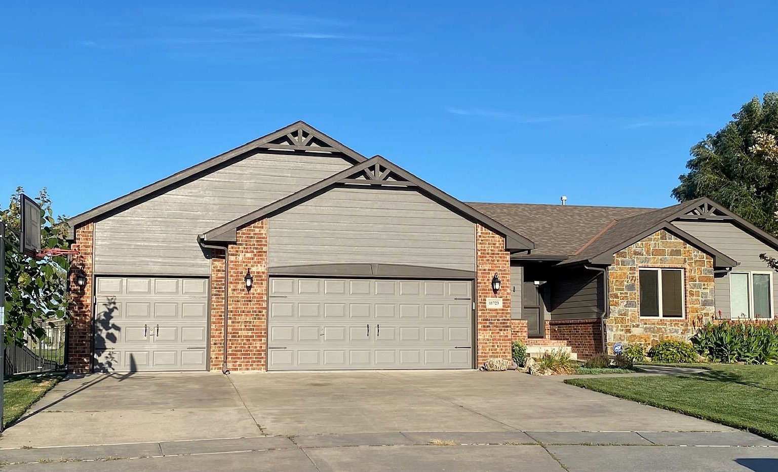 11723 W Wilkinson Ct, Maize, KS 67101 Zillow