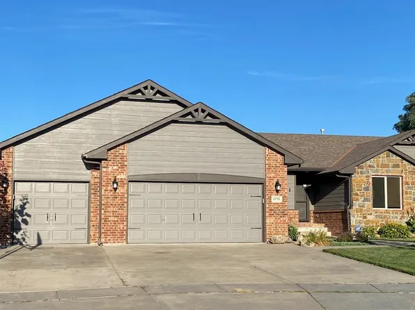 11723 W Wilkinson Ct, Maize, KS 67101