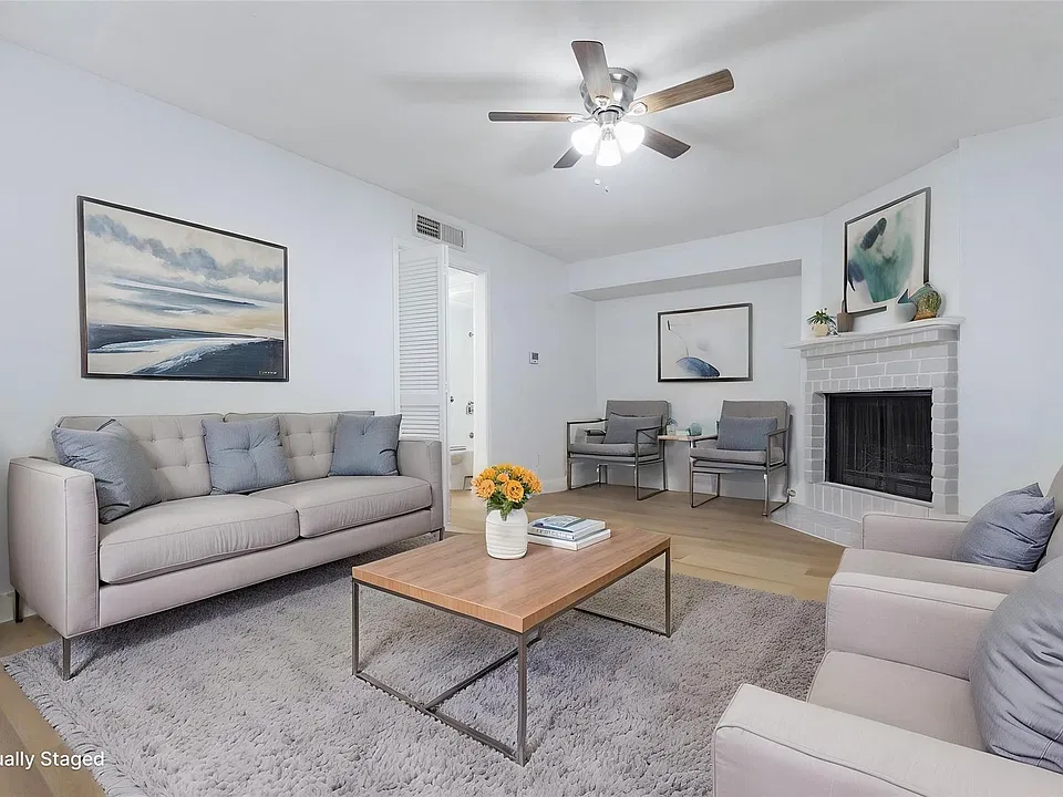 2800 Jeanetta St #2503