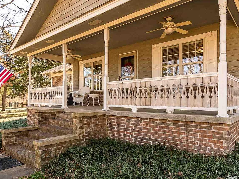 277 Dugger Rd, Beebe, AR 72012 Zillow