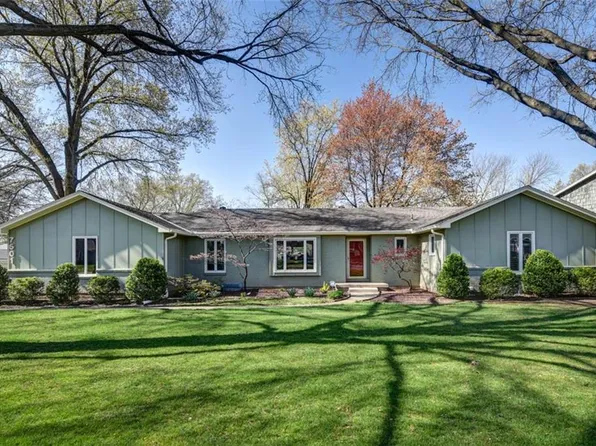 7501 W 99th Ter, Overland Park, KS 66212