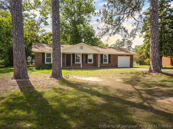 1504 Atwick Dr, Fayetteville, NC 28304