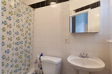 Rented by Berman Realty