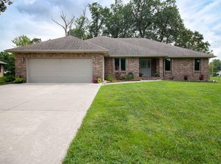 6968 W Cactus St, Springfield, MO 65803