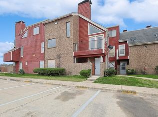 9839 Walnut St APT T110, Dallas, TX 75243