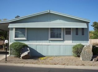 2233 E Behrend Dr LOT 32, Phoenix, AZ 85024