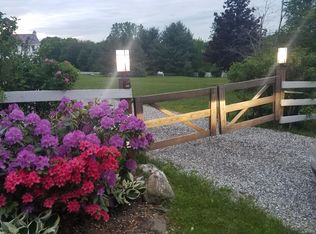 239 Good Hill Rd, Roxbury, CT 06783