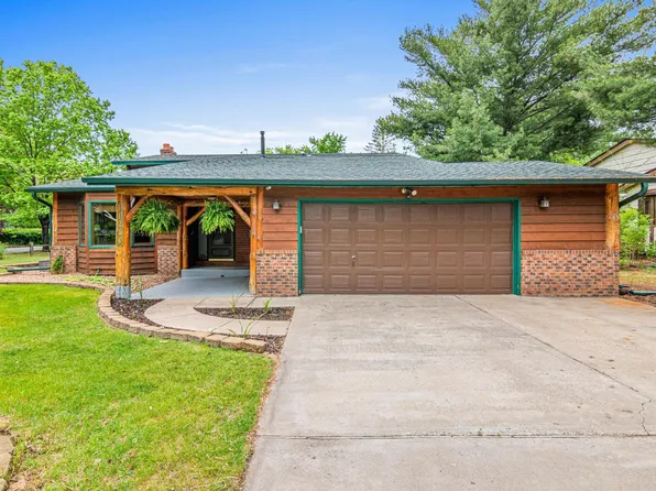 11210 Partridge St NW, Coon Rapids, MN 55433
