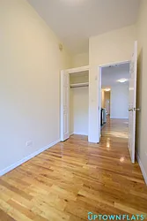 Rented by Uptown Flats LLC