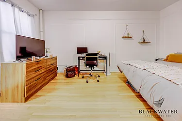 Rented by Blackwater Associates Inc.