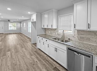 3201 Ryan Ave, Fort Worth, TX 76110