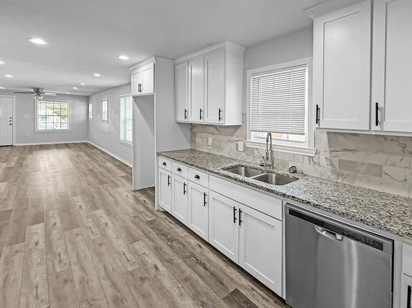 3201 Ryan Ave, Fort Worth, TX 76110