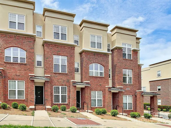 1314 Kenilworth Ave Unit 214, Charlotte, NC 28203