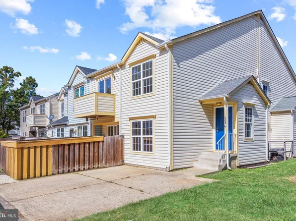 46359 Columbus Dr, Lexington Park, MD 20653