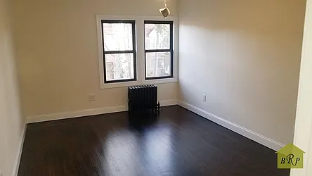 Sold by Brooklyn Real Property Inc